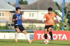 U23 Thái Lan thua đau đội nước nhà, chạy đà thất vọng cho giải đấu có Việt Nam góp mặt
