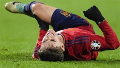 Gavi chấn thương nặng, Barca trút cơn phẫn nộ lên LĐBĐ Tây Ban Nha