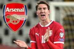 Tin chuyển nhượng Arsenal hôm nay 21/11: Trả 52 triệu bảng, Arsenal sẽ có sát thủ trong mơ