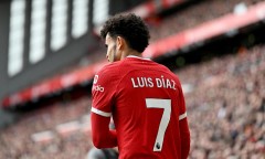 Tin chuyển nhượng Liverpool hôm nay 22/11: Hạ màn tương lai Luis Diaz?