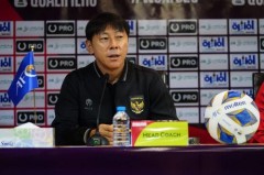 Thái Lan vừa 'trảm' HLV, báo Indonesia khó hiểu khi Shin Tae Yong vẫn bình an vô sự