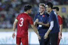 Báo Trung Quốc tiết lộ cơ mật, nhận định HLV Troussier sẽ bay ghế sau VL World Cup