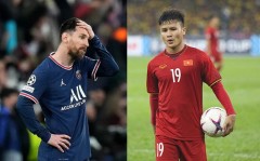 HLV Troussier mời thẳng chuyên gia của Messi hỗ trợ Văn Hậu, Quang Hải