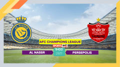 Soi kèo Al Nassr vs Persepolis, 1h00 ngày 28/11/2023