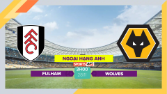 Soi kèo Fulham vs Wolves, 3h00 ngày 28/11/2023