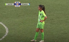 Bị VAR khước từ bàn thắng trắng trợn, Huỳnh Như không thể giúp Lank FC làm nên mùa xuân