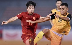 Đội bóng Đông Nam Á sắp bị xóa sổ khỏi FIFA, ĐT Việt Nam mất đi một đối thủ?