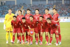 Lịch thi đấu ASIAN Cup 2023: ĐT Việt Nam gặp 'ngáo ộp' từ sớm, Indonesia xếp hàng chờ sẵn