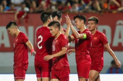 ĐT Việt Nam chốt xong kế hoạch, đặt mục tiêu lớn lao tại VCK Asian Cup 2024