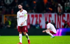Xoa dịu CĐV, Bruno Fernandes phân trần lý do MU không thể thắng Galatasaray