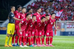 AFC nói gì khi hai đội Việt Nam dắt tay nhau bị loại tại đấu trường châu Á