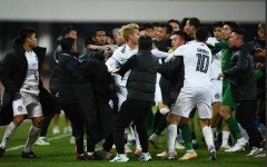 Rơi vào bảng đấu Việt Nam chỉ biết ước, ĐT Thái Lan lại bất ngờ 'gãy cánh' ở Asian Cup