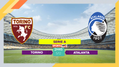 Soi kèo Torino vs Atalanta, 2h45 ngày 5/12/2023