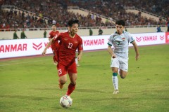 Chuyên gia Anh: 'ĐT Việt Nam có thể xếp thứ hai tại vòng bảng Asian Cup 2024'