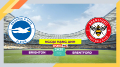 Soi kèo Brighton vs Brentford, 2h30 ngày 7/12/2023