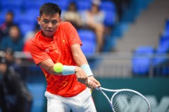 CỰC SỐC: Tay vợt số 1 Việt Nam cho huyền thoại Nadal hít khói trên bảng xếp hạng thế giới