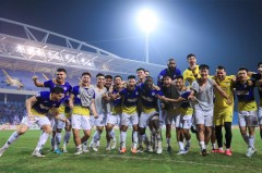 Bảng đấu của Hà Nội FC bị tố dàn xếp kết quả, gián tiếp khiến ĐKVĐ Nhật Bản bị loại đau