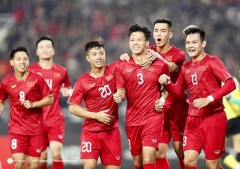 Lịch thi đấu vòng bảng Asian Cup 2024 chi tiết nhất: Chờ kỳ tích Đông Nam Á