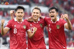 ĐT Indonesia vẽ ra kế hoạch bài bản cho Asian Cup, đặt mục tiêu giống ĐT Việt Nam
