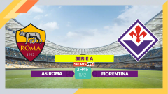 Soi kèo Roma vs Fiorentina, 2h45 ngày 11/12/2023