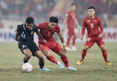 AFC cảnh báo ĐT Việt Nam về 'sát thủ' của đội cùng khu vực tại Asian Cup