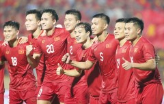 Nhiều chuyên gia đồng loạt chỉ đích danh Quả bóng Vàng Việt Nam 2023