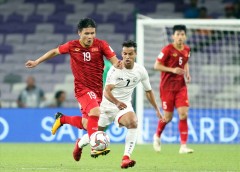 Trước thềm Asian Cup, AFC bất ngờ nhắc đến Quang Hải với chiến tích lẫy lừng của ĐT Việt Nam