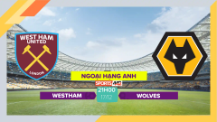 Soi kèo West Ham vs Wolves, 21h00 ngày 17/12/2023