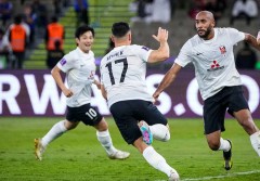 Được Hà Nội FC lên giây cót, đội Nhật Bản thành công vào bán kết thế giới gặp Man City