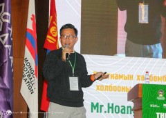 HLV U23 Việt Nam bất ngờ xuất ngoại, sang Mông Cổ làm việc