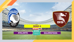 Soi kèo Atalanta vs Salernitana, 2h45 ngày 19/12/2023