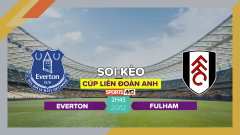 Soi kèo Everton vs Fulham, 2h45 ngày 20/12/2023