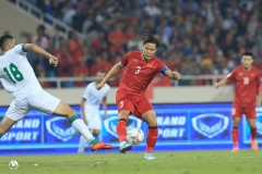 Báo Thái Lan 'dè bỉu': Việt Nam 'sợ' công nghệ bắt việt vị mới ở Asian Cup