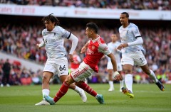 Lịch thi đấu vòng 18 Ngoại hạng Anh: Arsenal vs Liverpool đối đầu không khoan nhượng