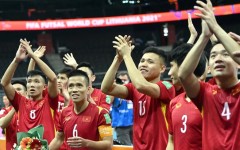 Rớt đài, Thái Lan vẫn khiến Việt Nam và Indonesia phải 'hít khói' trên Bảng xếp hạng FIFA