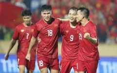 Bỏ qua dàn hảo thủ, AFC chỉ thẳng cái tên đáng xem nhất của ĐT Việt Nam tại Asian Cup