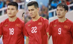 Đội hình mạnh nhất ĐT Việt Nam ở Asian Cup: Có đủ đề làm khó Nhật Bản và Indonesia?