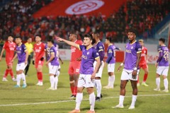 3 nhà vô địch V-League đứng trước nguy cơ bị gạch tên ở giải đấu châu Á