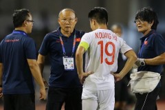 Bất chấp dèm pha, trợ thủ đắc lực thầy Park quyết gia nhập Indonesia đấu ĐT Việt Nam