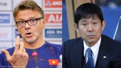 AFC: Thành tích của HLV Troussier khiến HLV ĐT Nhật Bản 'thèm khát' có được