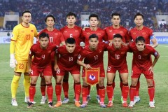 Lịch giao hữu của các đội Đông Nam Á: ĐT Việt Nam đá với đội nào, thời gian nào?