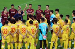 AFC có nước đi không ai ngờ, chính thức lộ diện danh sách ĐT Việt Nam dự Asian Cup