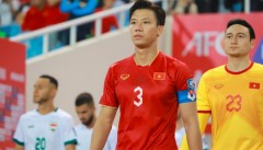 Tiếc nuối đội hình chấn thương của ĐT Việt Nam: Mạnh ngang lực lượng dự Asian Cup