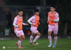 Dùng đội hình 'chắp vá', ĐT Việt Nam bất ngờ lọt top đầu Asian Cup 2023