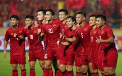 Dùng đội hình U23, Việt Nam vẫn 'ăn đứt' Thái Lan và Indonesia về khả năng vô địch giải châu Á