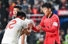 Out trình châu lục, một mình Son Heung Min có giá trị cao hơn 21 đội tuyển ở Asian Cup