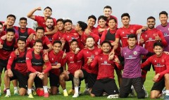 Sao nhập tịch bị chỉ trích, loạt cầu thủ Indonesia có động thái bất ngờ