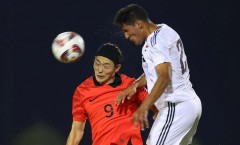 Son Heung Min 'tịt ngòi', ĐT Hàn Quốc vẫn hạ đẹp đối thủ ĐT Việt Nam sát thềm Asian Cup