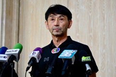Tân HLV ĐT Thái Lan tuyên bố 'cứng', hé lộ mục tiêu tại VCK Asian Cup 2023
