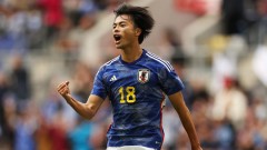 AFC chỉ ra 5 gương mặt trẻ tài năng tại VCK Asian Cup 2023: Đông Nam Á có 1 đại diện
